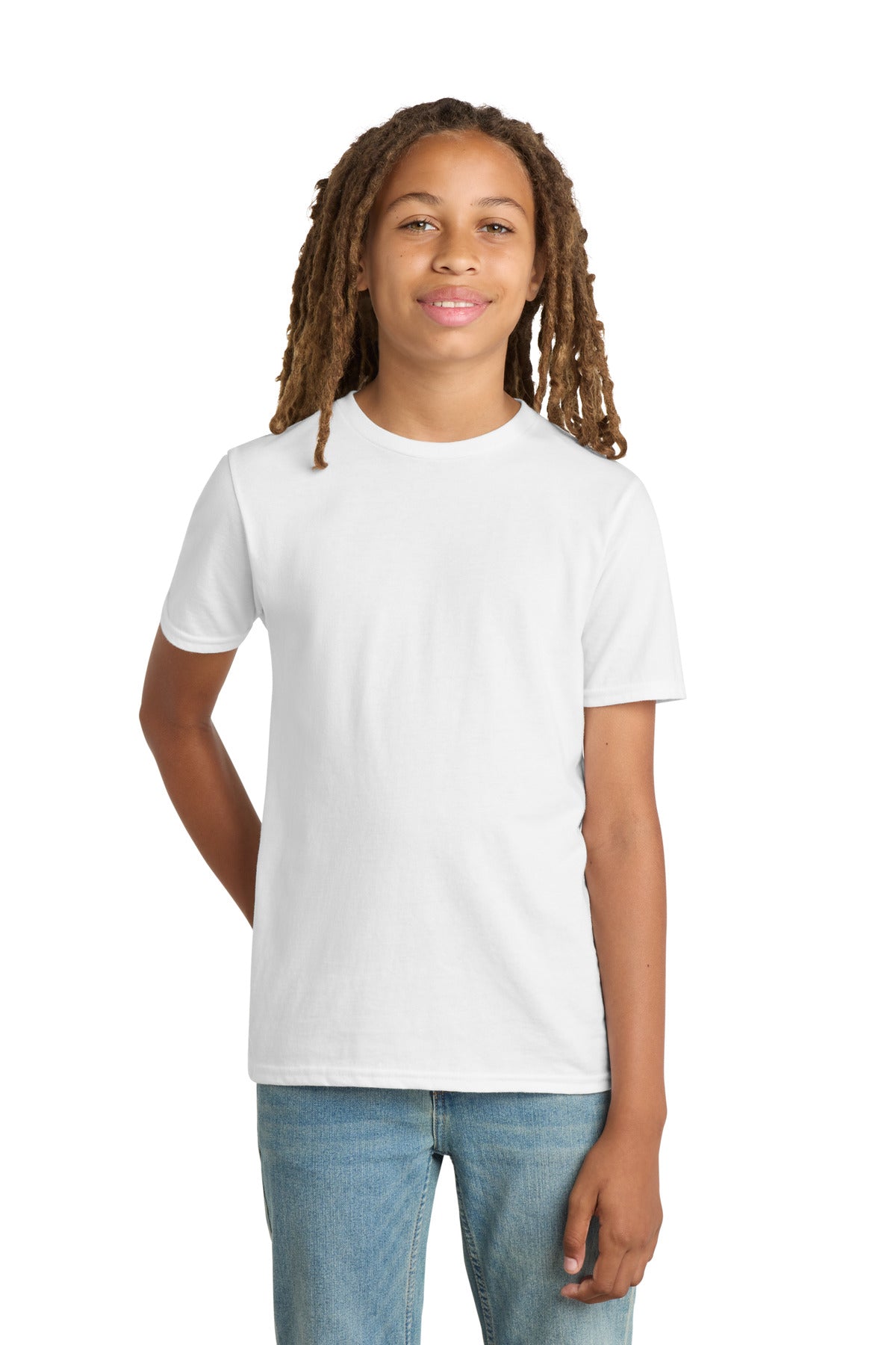 District® Youth Very Important Tee®. DT6000Y