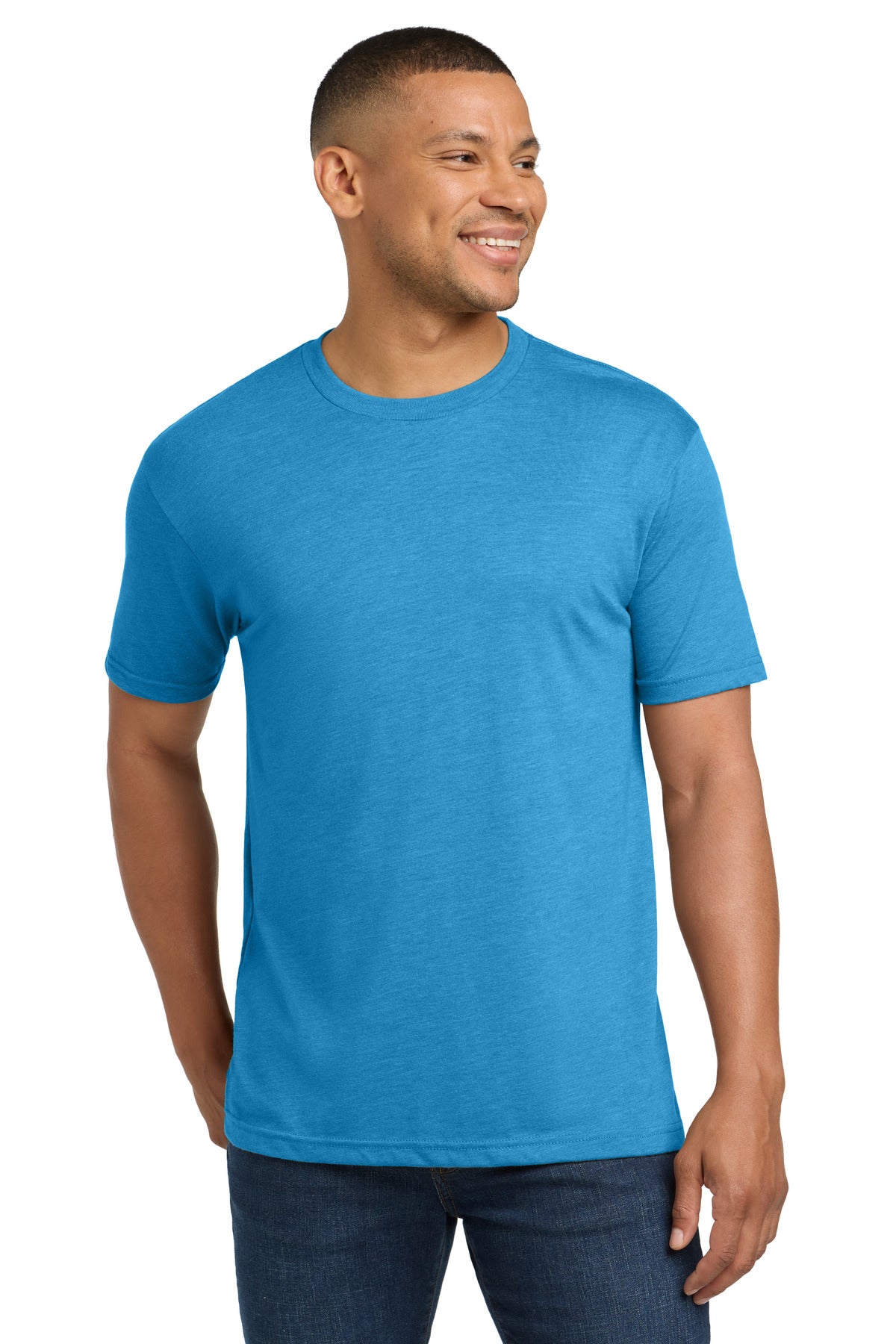 Next Level Apparel® Adult Tri-Blend Tee. NL6010