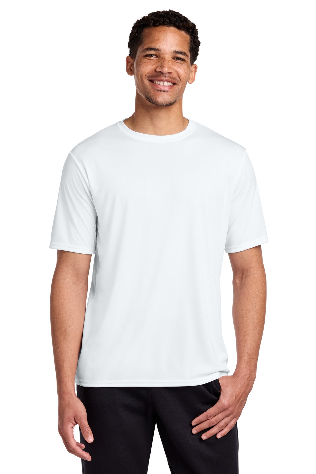 Port & Co™ Performance Tee. PC380