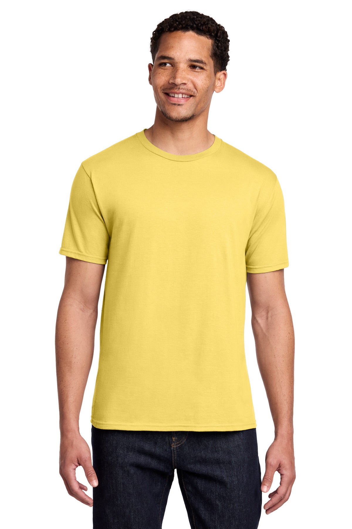 Port & Co™ Fan Favorite Tee. PC450