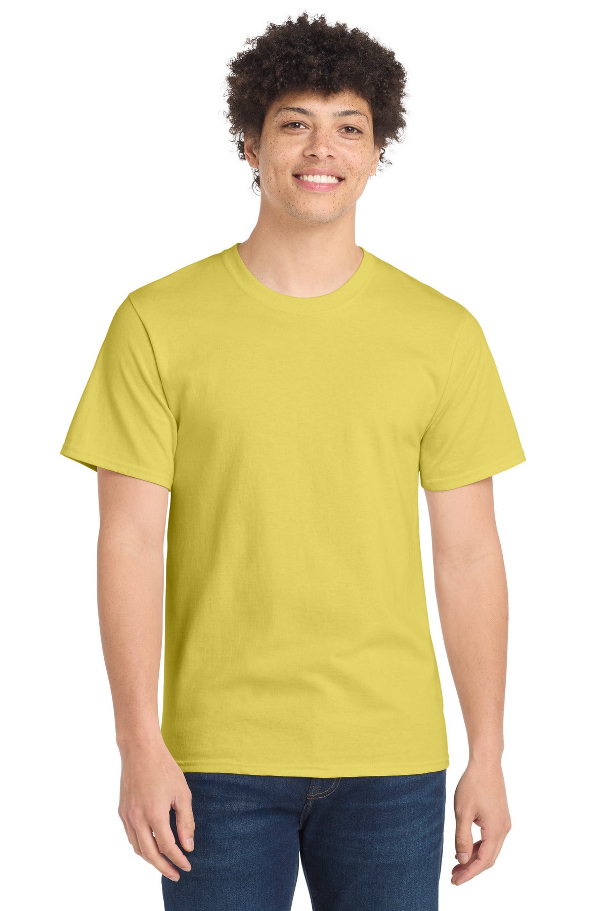 Port & Co™ Tall Essential Tee. PC61T