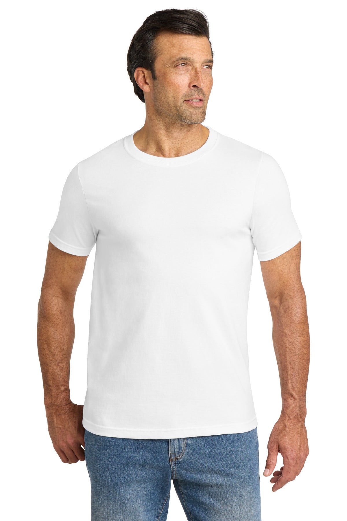 Volunteer Knitwear™ Chore Tee VL60