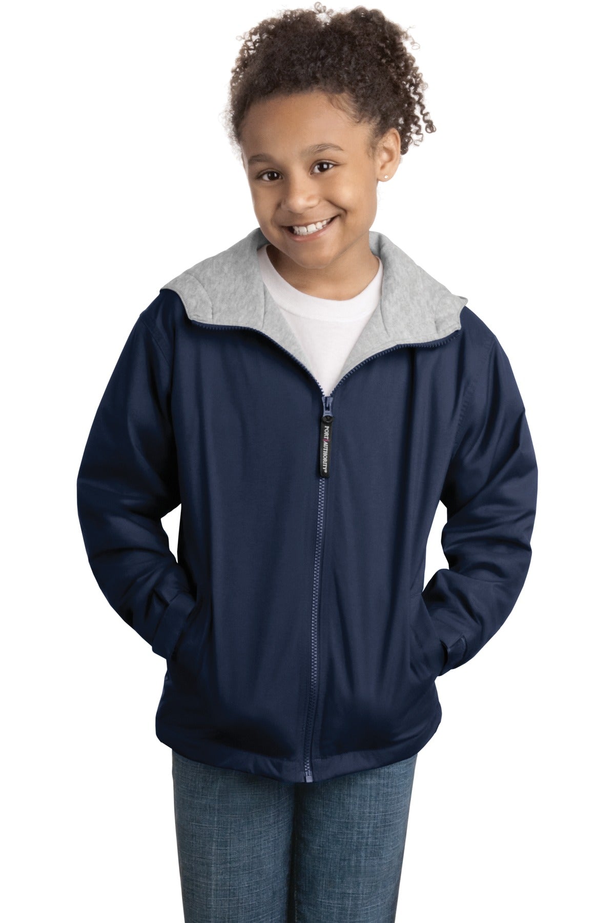 Port Authority® Youth Team Jacket. YJP56