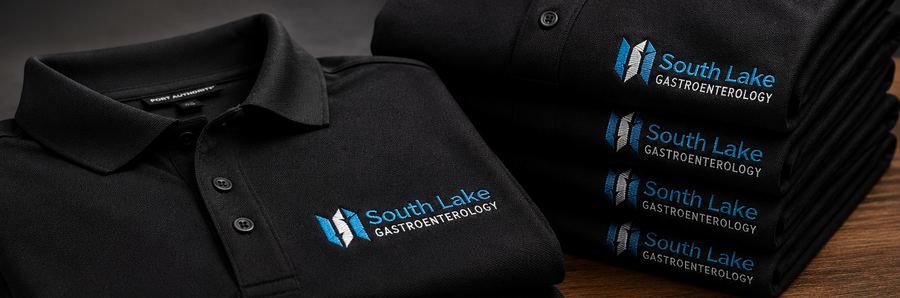 Embroidery use case