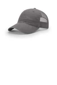 Richardson Garment Washed Trucker 111