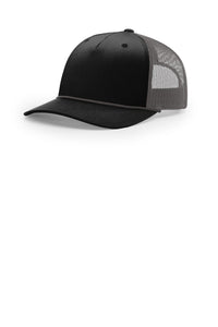 Richardson Five-Panel with Rope 112FPR