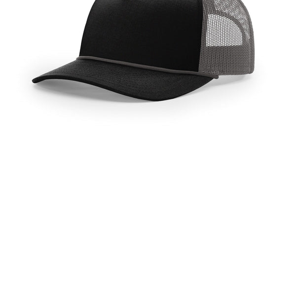 Richardson Five-Panel with Rope 112FPR
