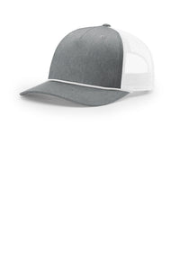 Richardson Five-Panel with Rope 112FPR