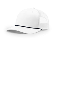 Richardson Five-Panel with Rope 112FPR