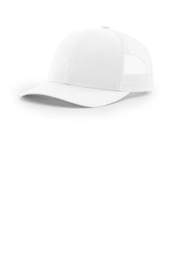 Richardson 112+ R-Flex Adjustable Trucker 112PL