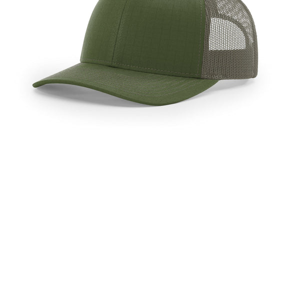 Richardson Tactical Trucker 112T
