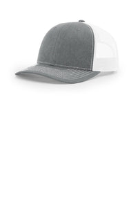 Richardson Trucker Cap 112