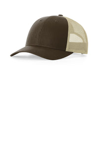 Richardson Low Pro Trucker 115