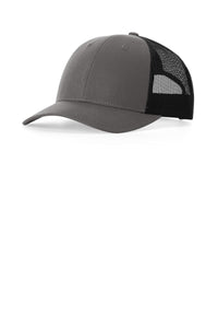 Richardson Low Pro Trucker 115