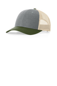 Richardson Low Pro Trucker 115