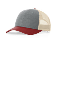 Richardson Low Pro Trucker 115