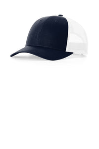 Richardson Low Pro Trucker 115