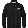 Embroidered Reach Elite 1/4" Sleeve Performance Pull Over