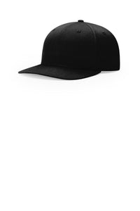 Richardson Solid Twill Trucker 312