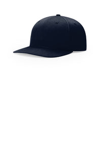 Richardson Solid Twill Trucker 312