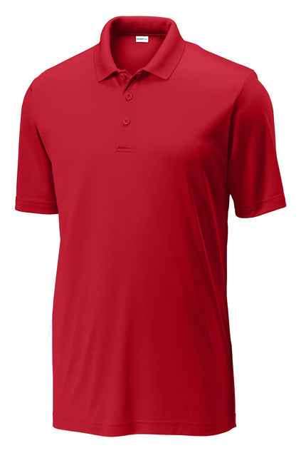 Adult: Performance Polo (Middle School)