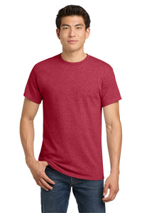 Gildan® - Heavy Cotton™ 100% Cotton T-Shirt.  5000