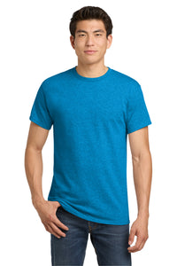 Gildan® - Heavy Cotton™ 100% Cotton T-Shirt.  5000