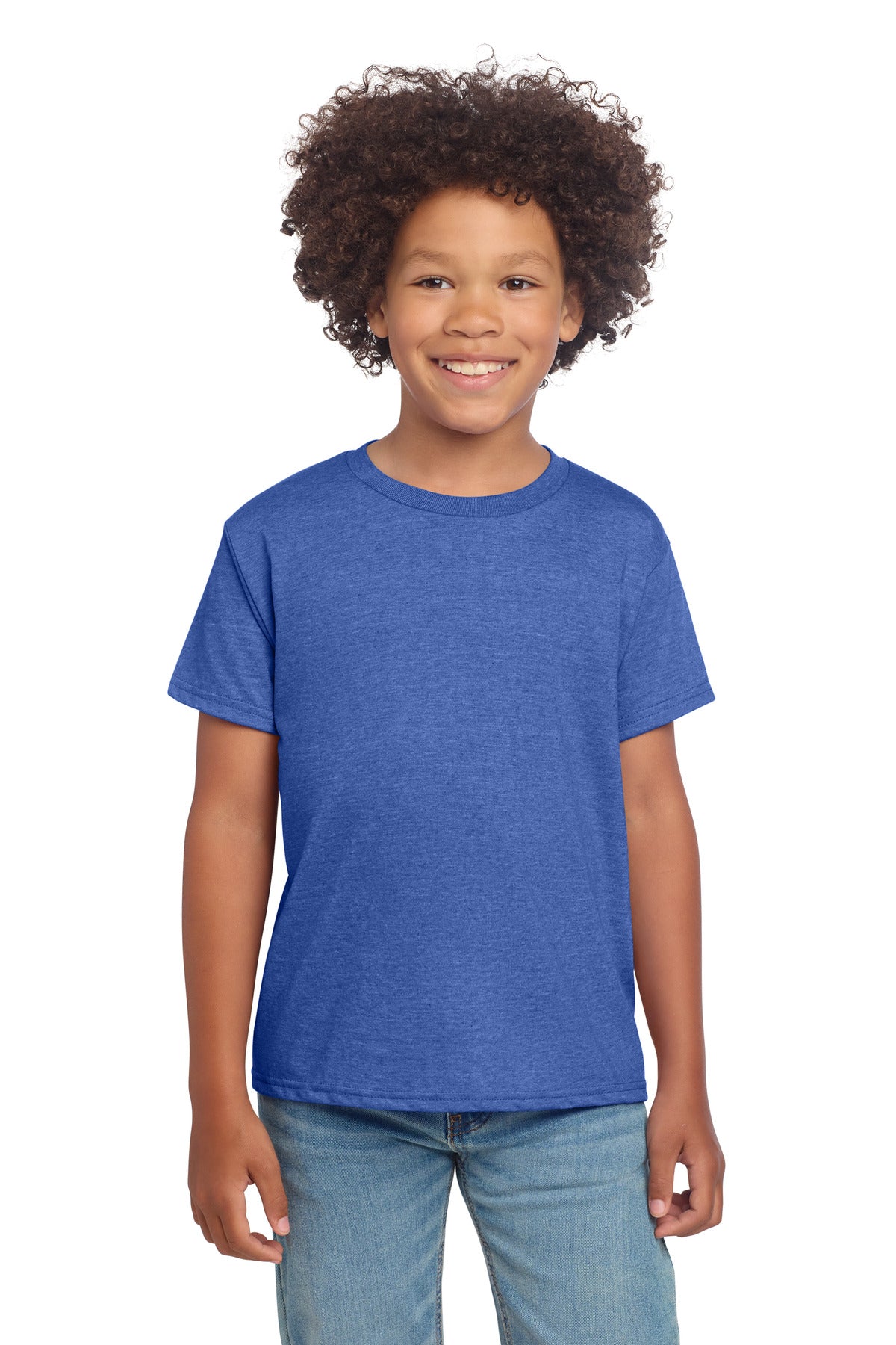 Gildan Youth Softstyle® T-Shirt 64000B