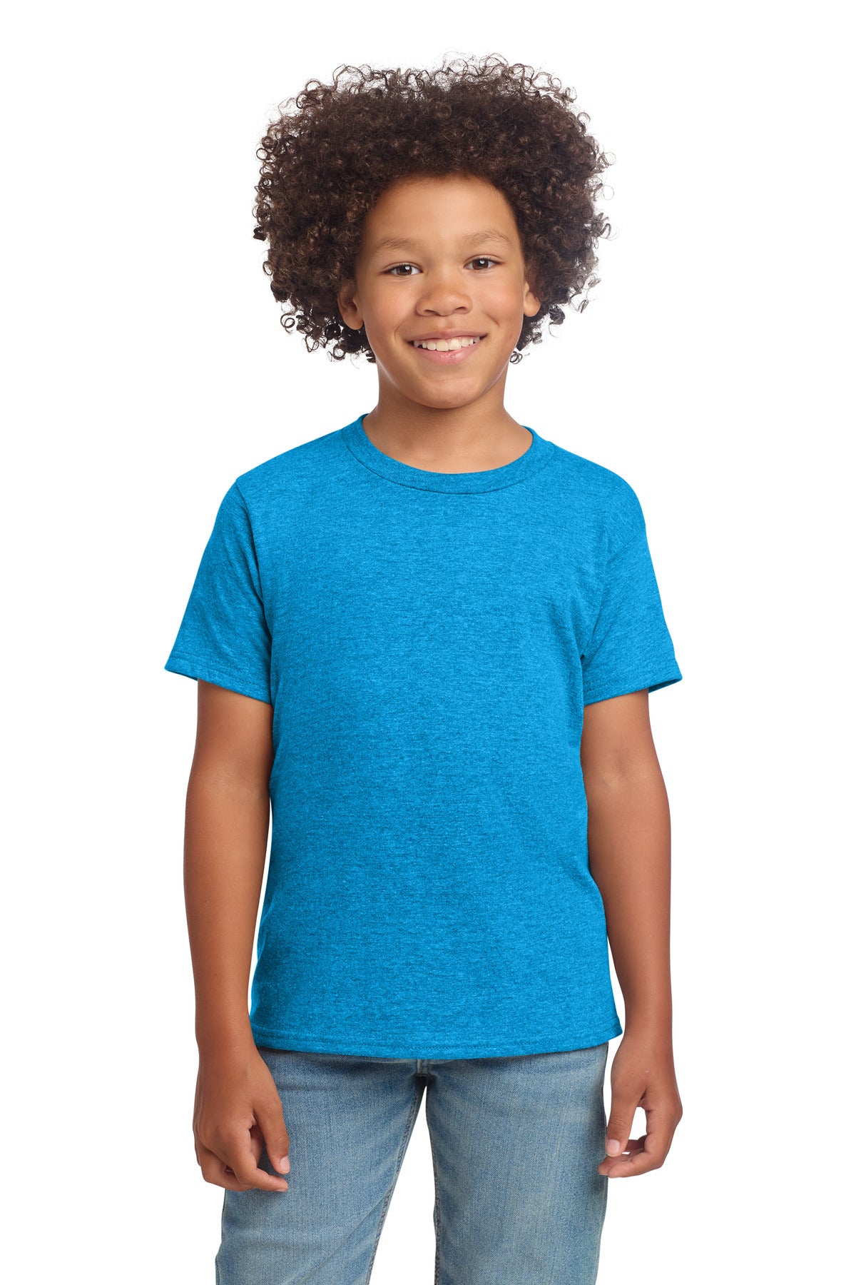 Gildan Youth Softstyle® T-Shirt 64000B