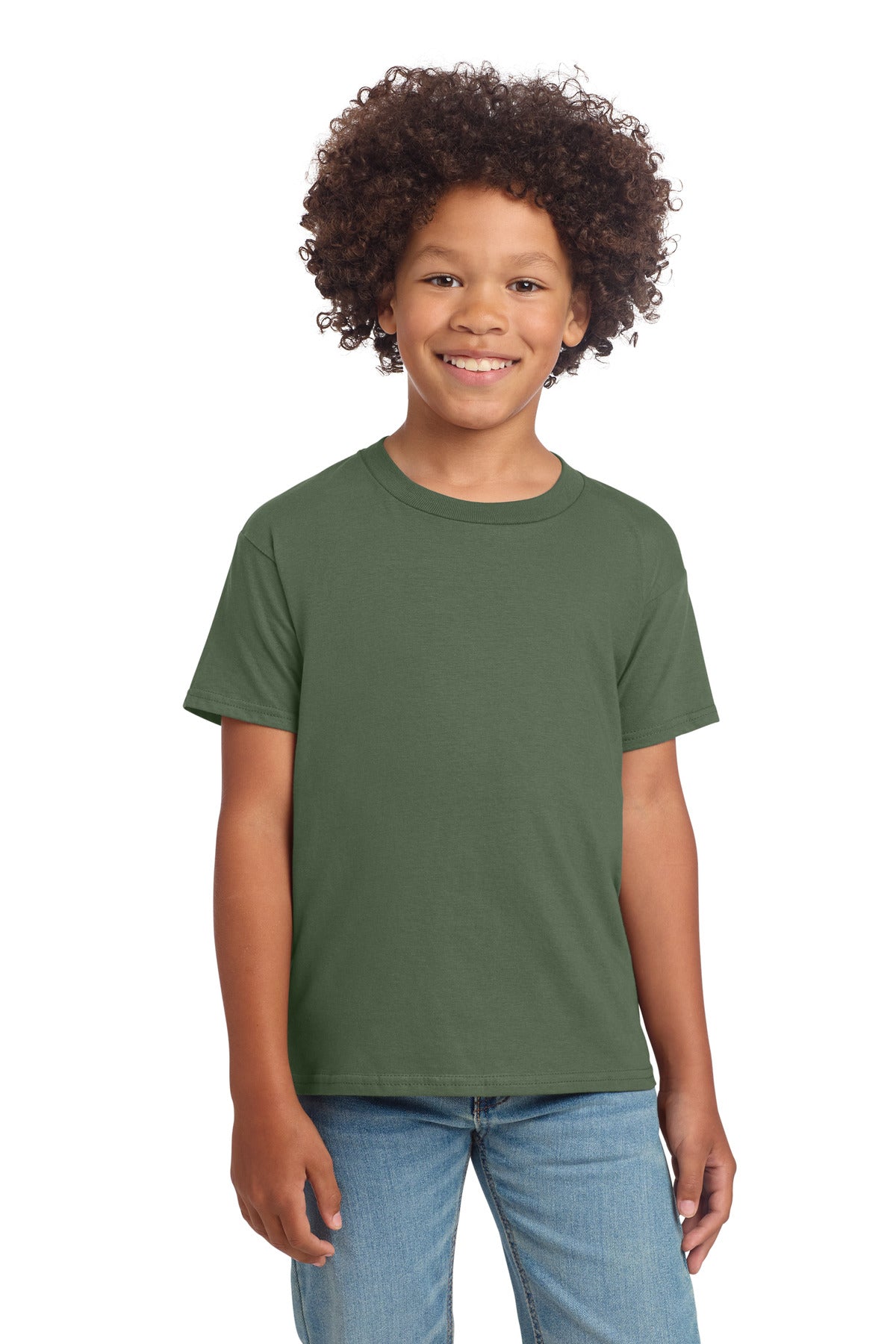 Gildan Youth Softstyle® T-Shirt 64000B