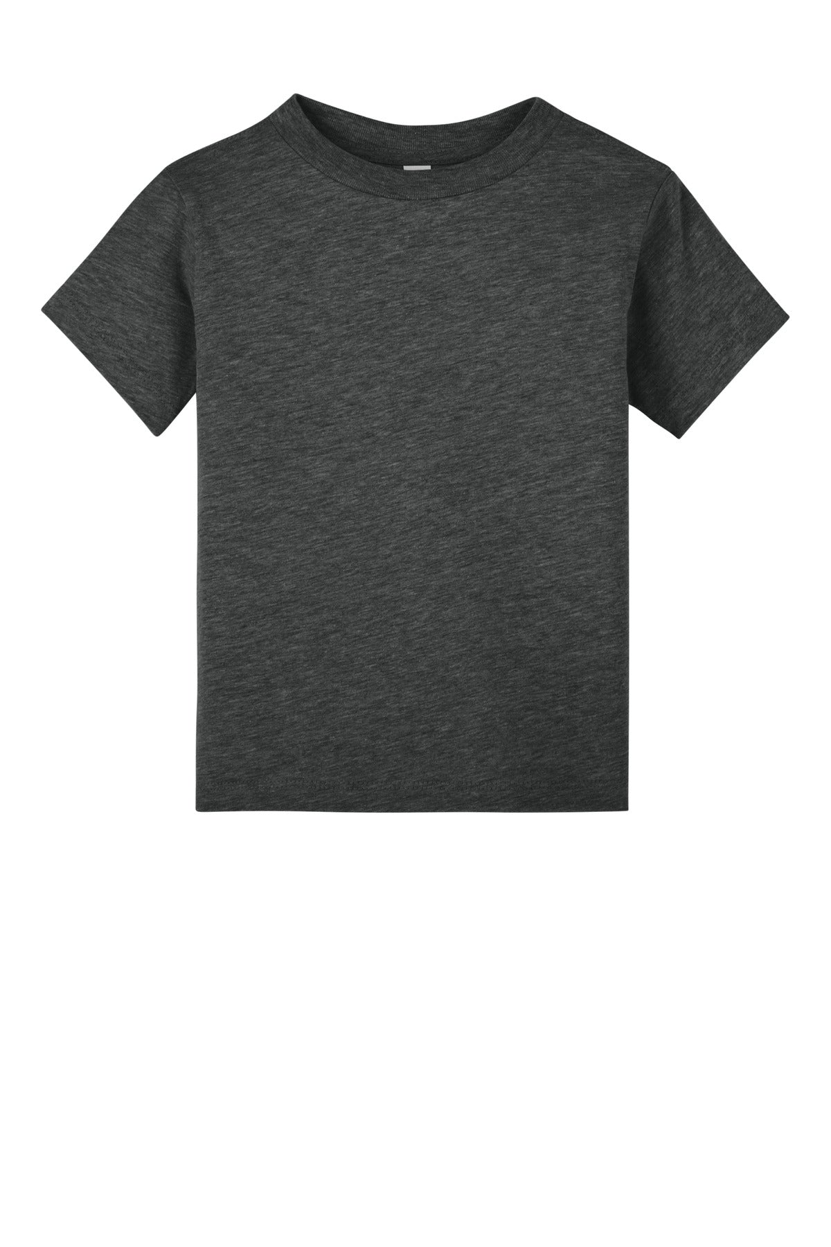 BELLA+CANVAS® Toddler Short Sleeve Tee BC3001T