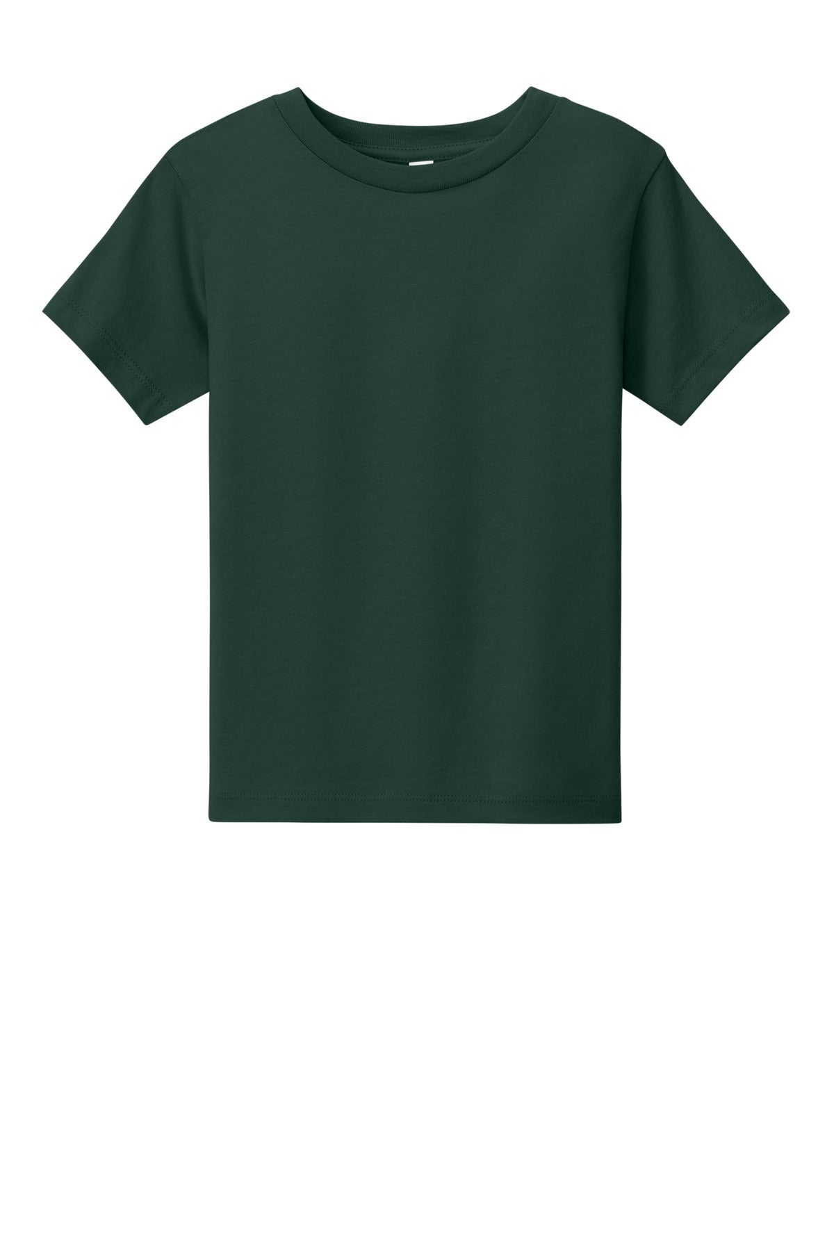 BELLA+CANVAS® Toddler Short Sleeve Tee BC3001T