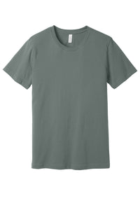 BELLA+CANVAS ® Unisex Jersey Short Sleeve Tee. BC3001