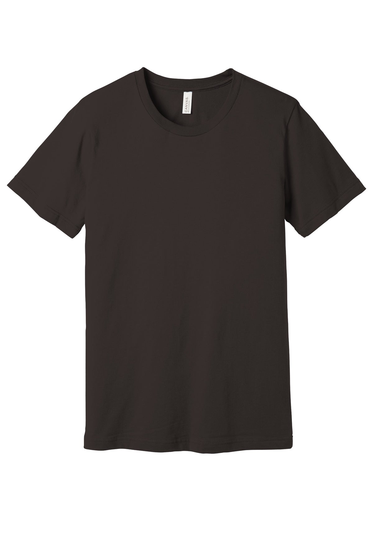 BELLA+CANVAS ® Unisex Jersey Short Sleeve Tee. BC3001