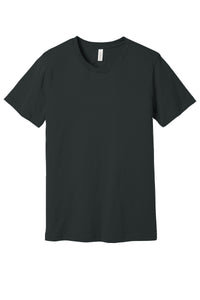 BELLA+CANVAS ® Unisex Jersey Short Sleeve Tee. BC3001