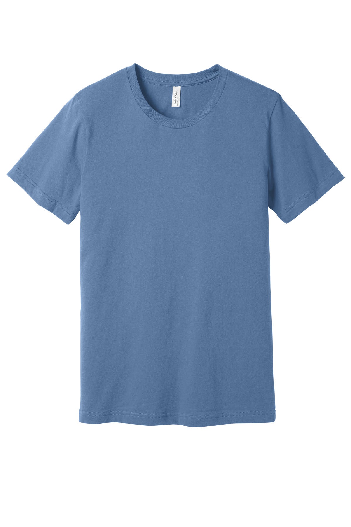BELLA+CANVAS ® Unisex Jersey Short Sleeve Tee. BC3001