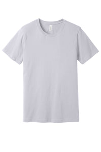 BELLA+CANVAS ® Unisex Jersey Short Sleeve Tee. BC3001