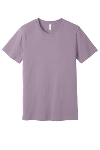 BELLA+CANVAS ® Unisex Jersey Short Sleeve Tee. BC3001