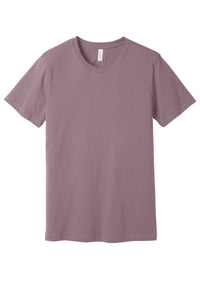 BELLA+CANVAS ® Unisex Jersey Short Sleeve Tee. BC3001