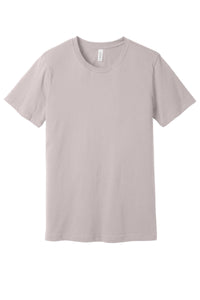BELLA+CANVAS ® Unisex Jersey Short Sleeve Tee. BC3001