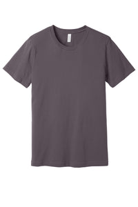 BELLA+CANVAS ® Unisex Jersey Short Sleeve Tee. BC3001