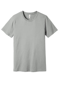 BELLA+CANVAS ® Unisex Jersey Short Sleeve Tee. BC3001
