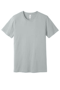 BELLA+CANVAS ® Unisex Jersey Short Sleeve Tee. BC3001
