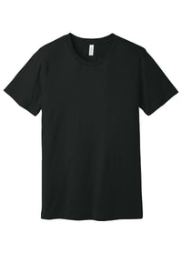 BELLA+CANVAS ® Unisex Jersey Short Sleeve Tee. BC3001