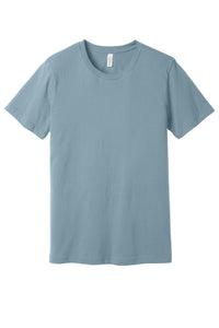 BELLA+CANVAS ® Unisex Jersey Short Sleeve Tee. BC3001