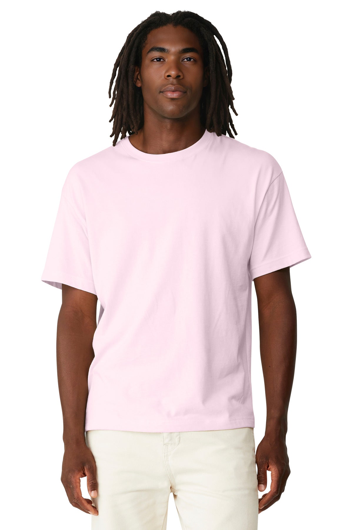 BELLA+CANVAS® Unisex 6-Ounce Heavyweight Tee BC3010