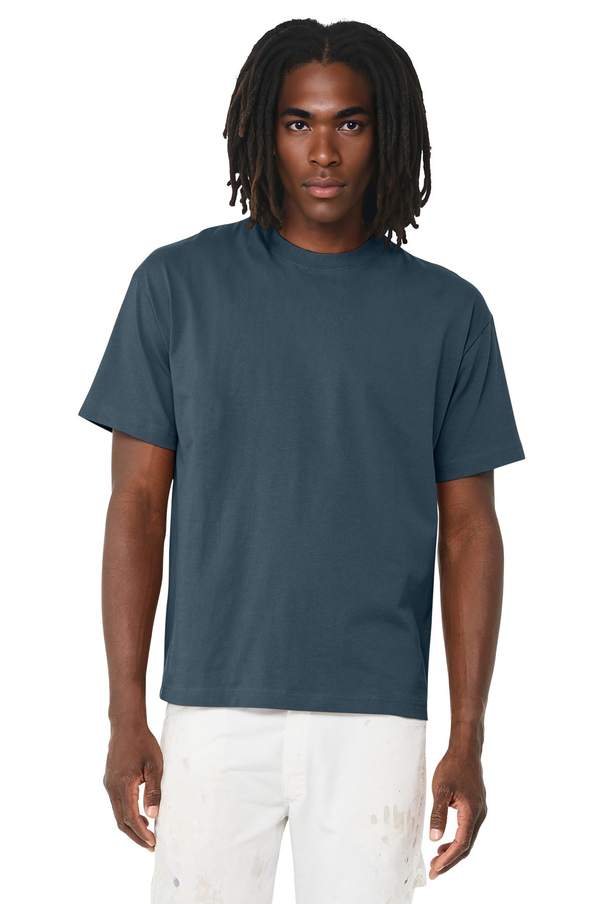 BELLA+CANVAS® Unisex 6-Ounce Heavyweight Tee BC3010