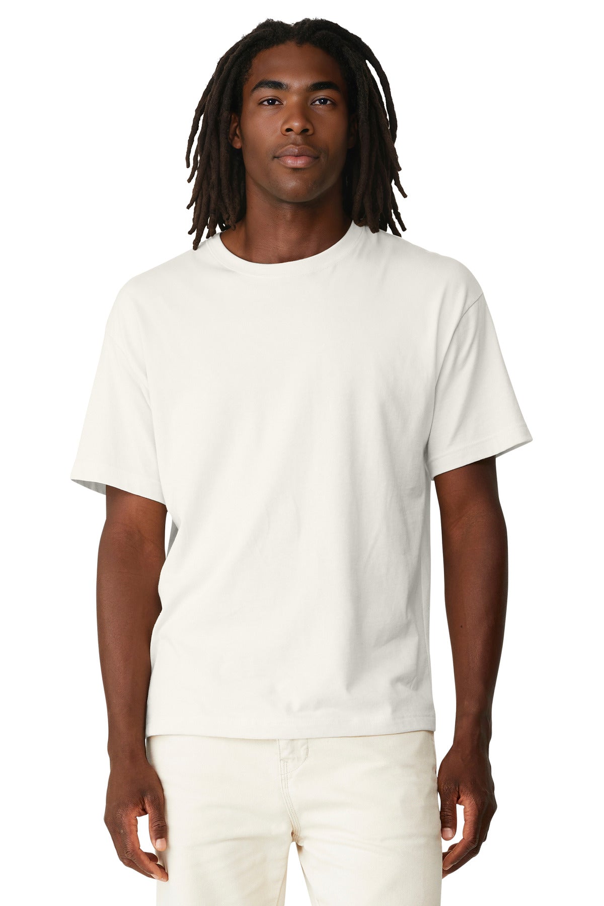 BELLA+CANVAS® Unisex 6-Ounce Heavyweight Tee BC3010