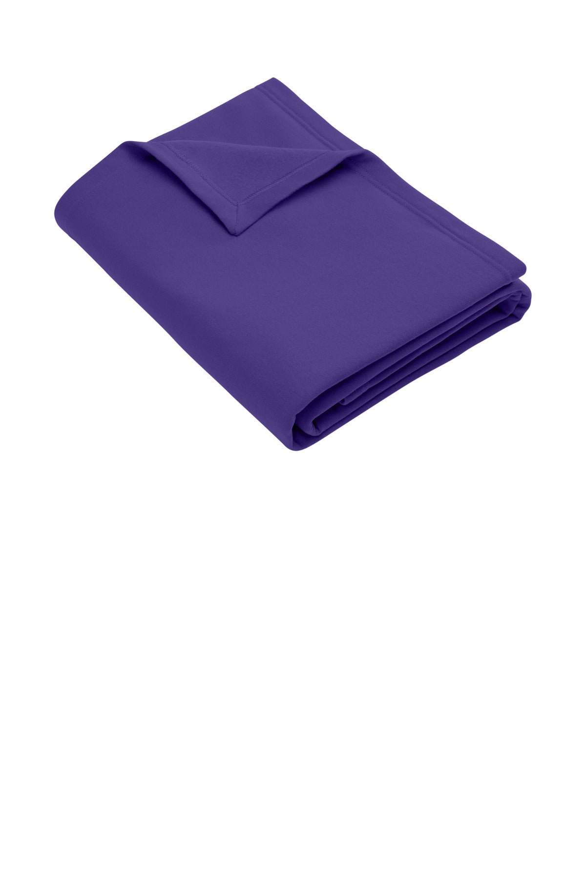 Port & Co™ Core Fleece Sweatshirt Blanket. BP78