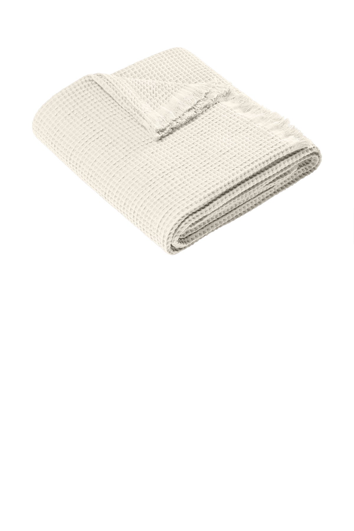 Port Authority® Waffle Throw BP92